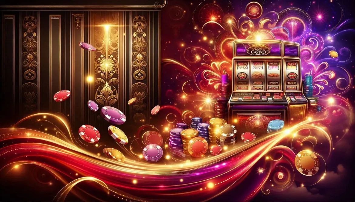 Dachbet Casino